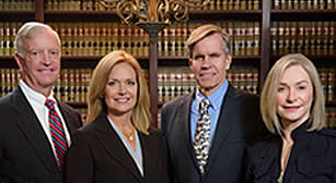 Attorneys at Buell and Elligett