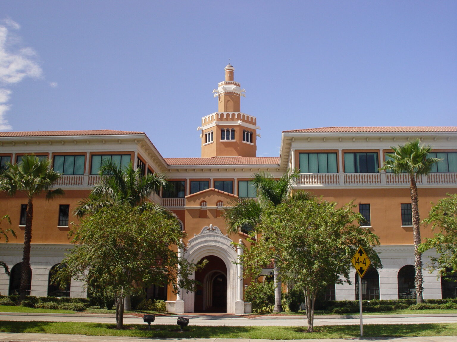 Florida Courthouses - Buell & Elligett P.A.